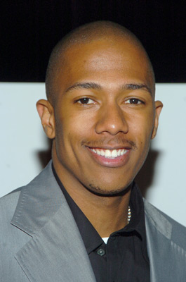 Nick Cannon at event of Hitch (2005)