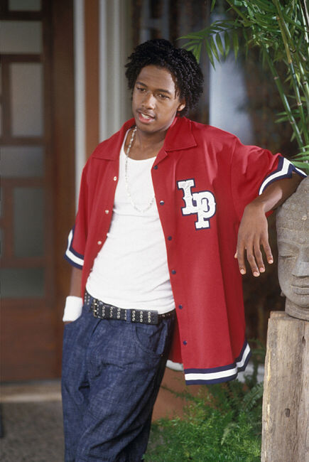 Still of Nick Cannon in Love Don't Cost a Thing (2003)