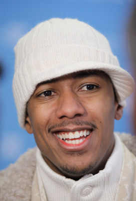 Nick Cannon at event of The Killing Room (2009)
