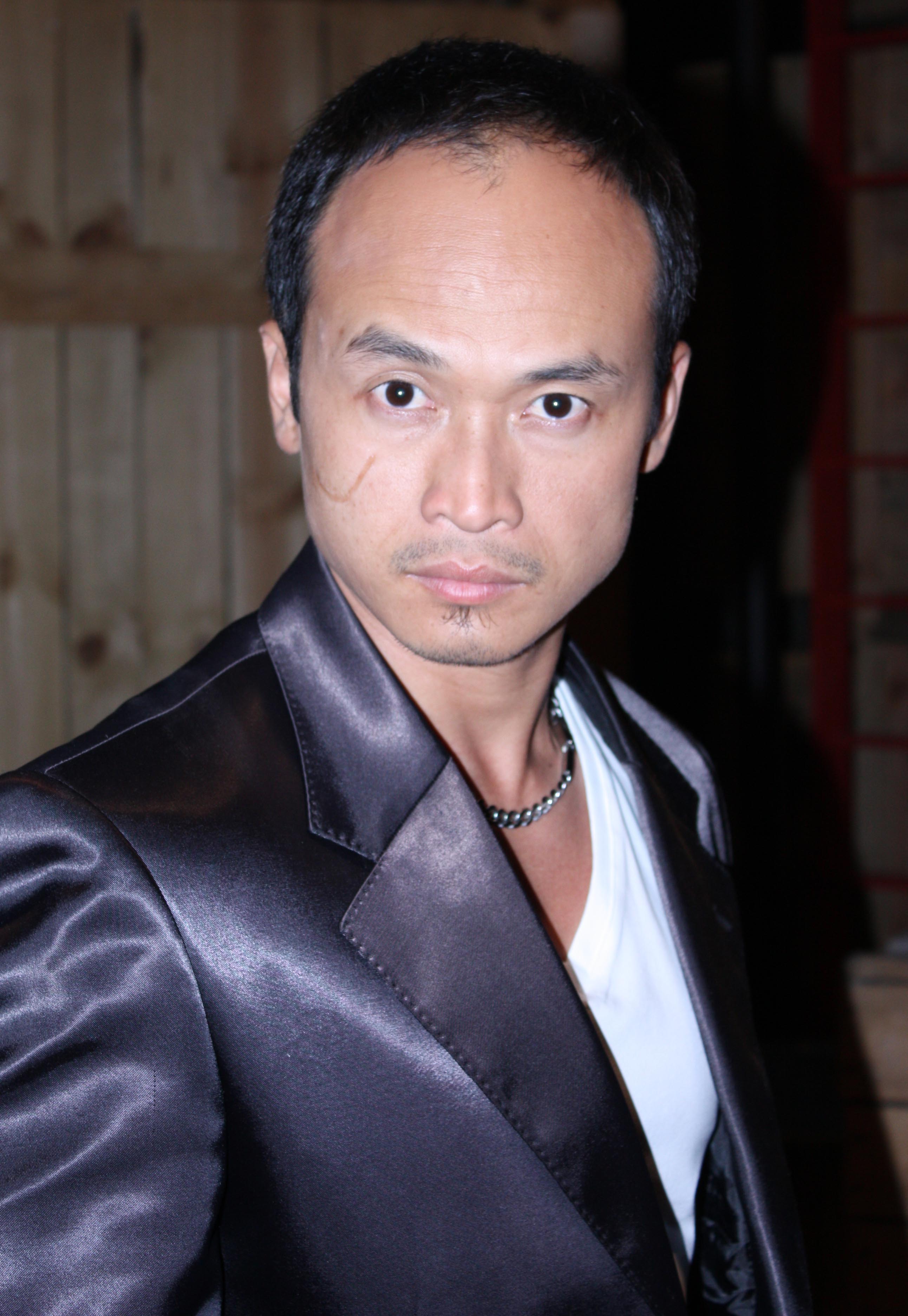 Still of Jason Ninh Cao in 