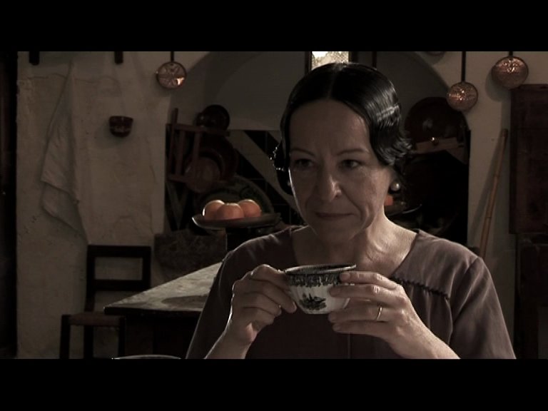 Still of Marian Caparrós in Passió d'Emili Darder