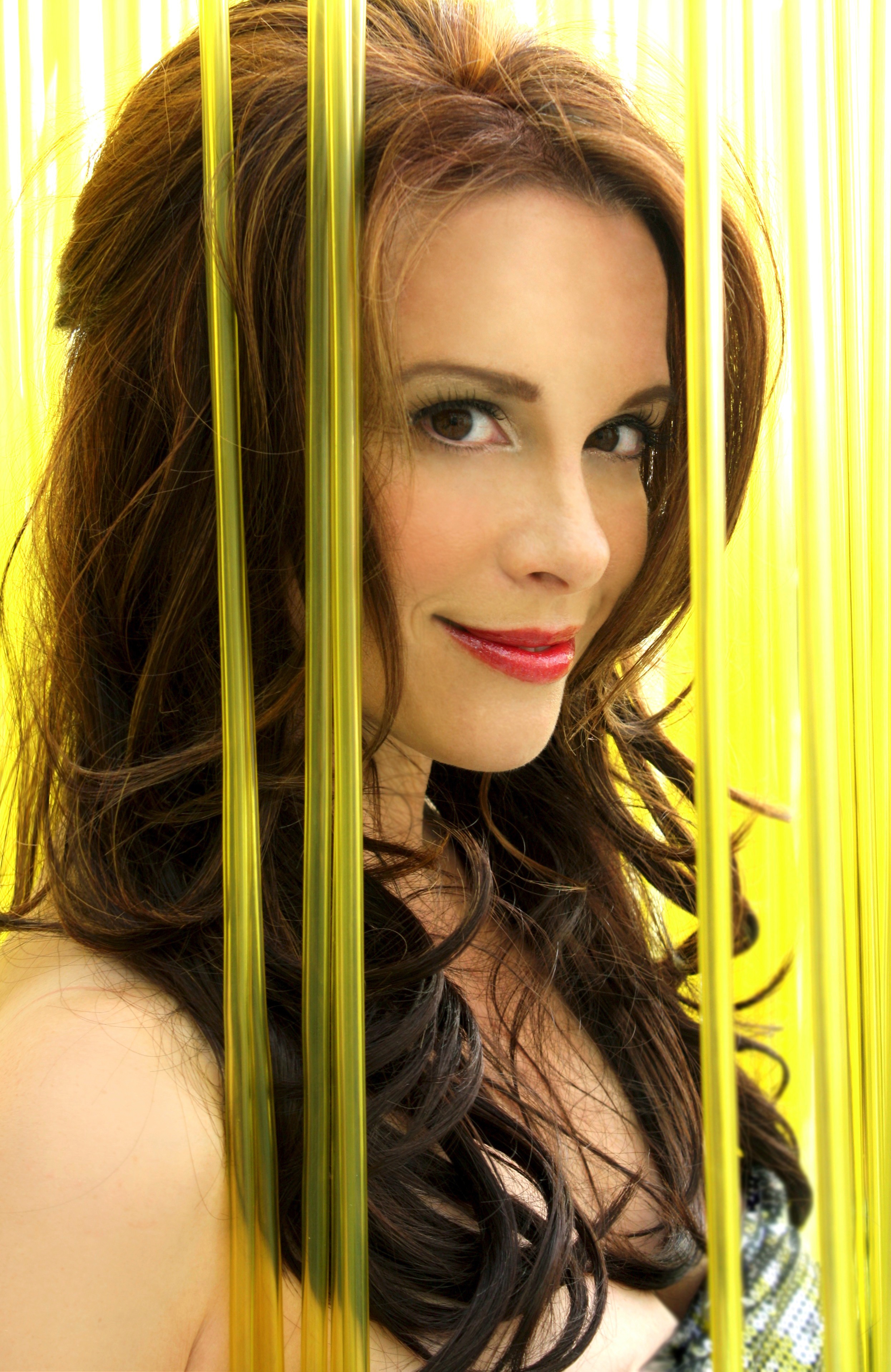 Chase Masterson