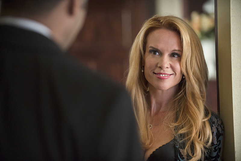 Still of Chase Masterson in The Flash (2014)