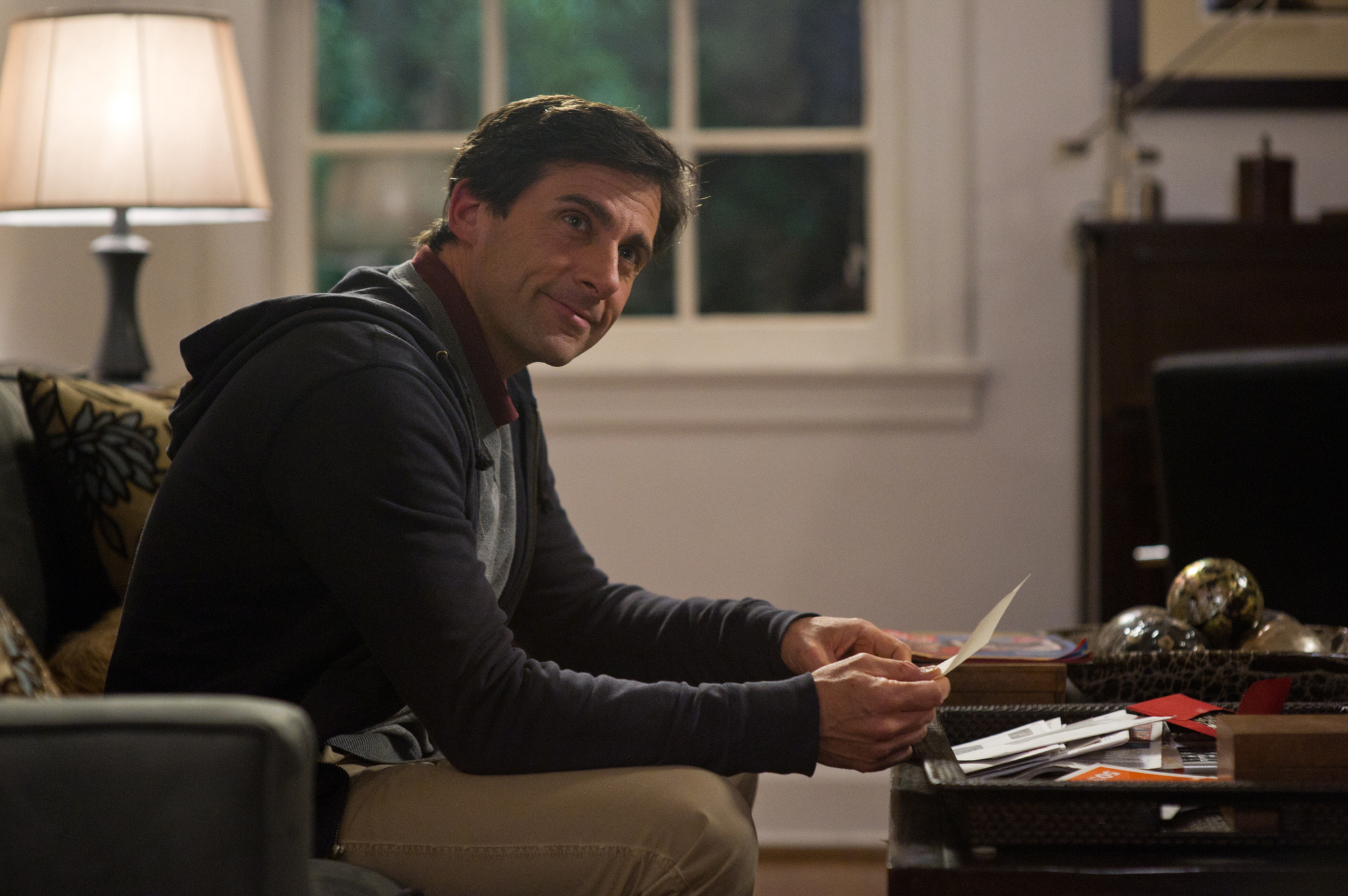 Still of Steve Carell in Kartu iki pasaulio pabaigos (2012)