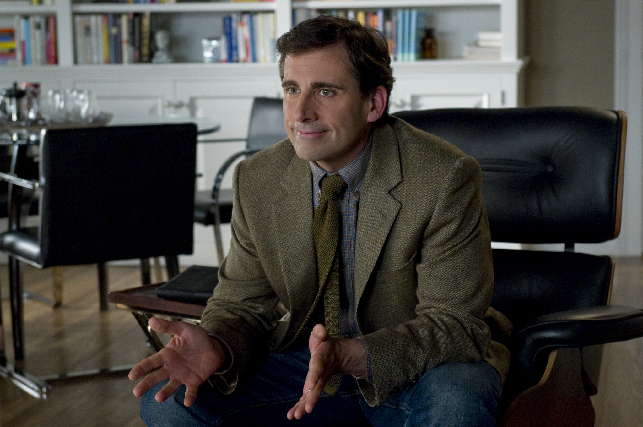 Still of Steve Carell in Hope Springs (2012)