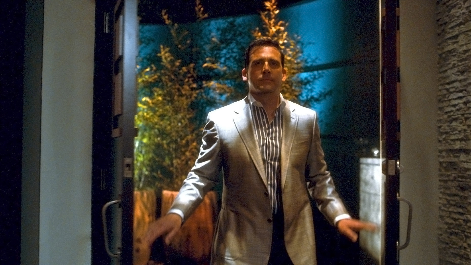 Still of Steve Carell in Kvaila, beprotiska meile (2011)