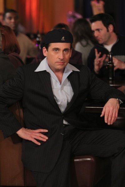 Still of Steve Carell in The Office (2005)