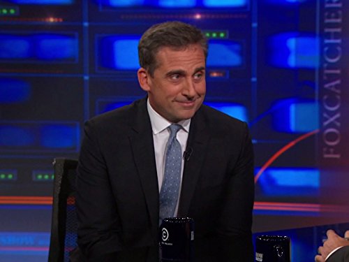 Still of Steve Carell in The Daily Show (1996)