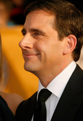 Steve Carell