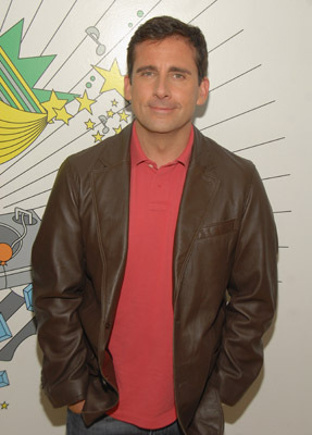 Steve Carell