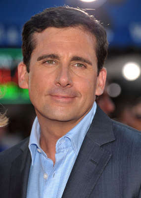 Steve Carell at event of Ieskokit Gudruzio! (2008)