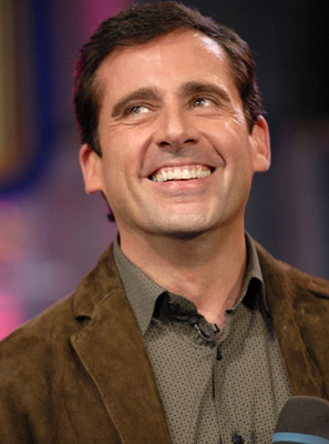 Steve Carell