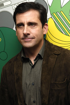 Steve Carell