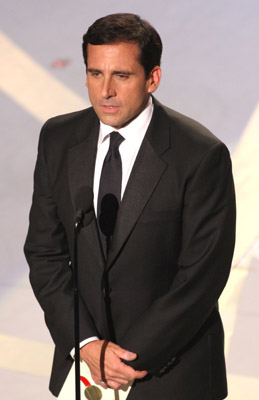 Steve Carell