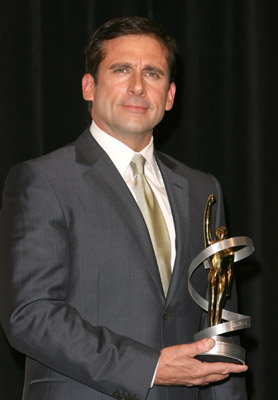 Steve Carell