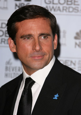 Steve Carell