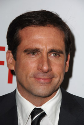 Steve Carell