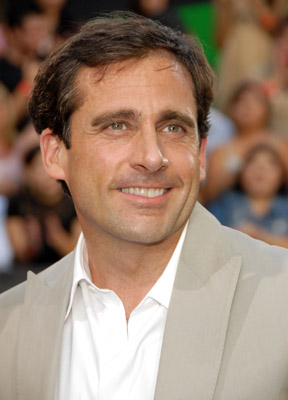 Steve Carell at event of 2006 MTV Movie Awards (2006)