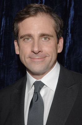 Steve Carell