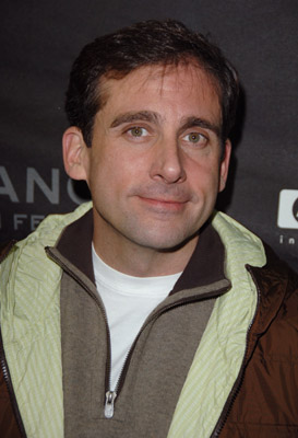 Steve Carell at event of Little Miss Sunshine (2006)