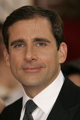 Steve Carell