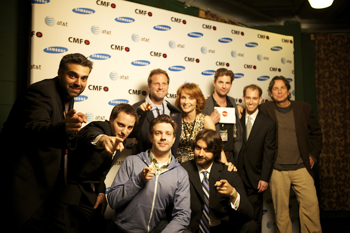CMF Awards (March 2010)