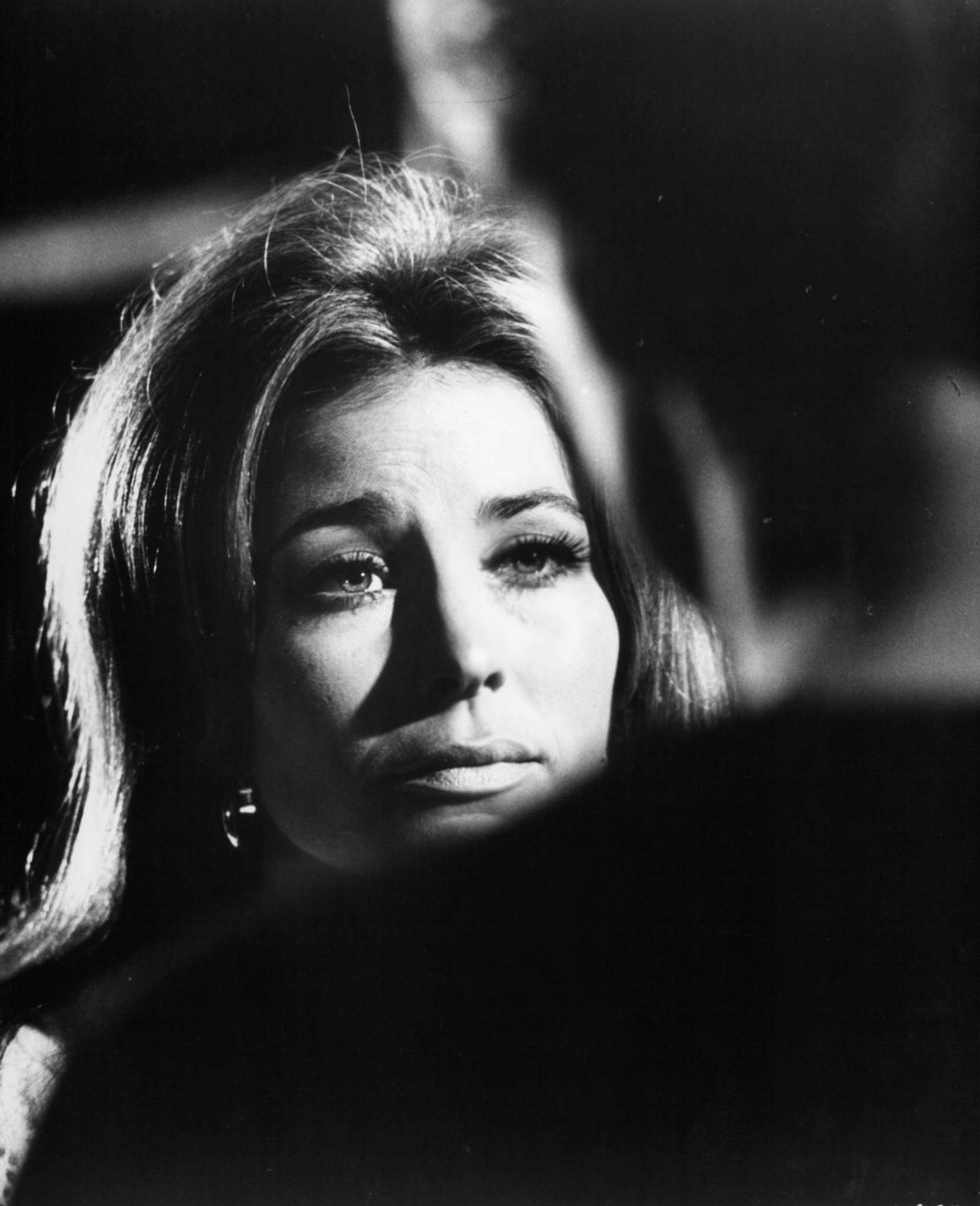Still of Michele Carey in Changes (1969)