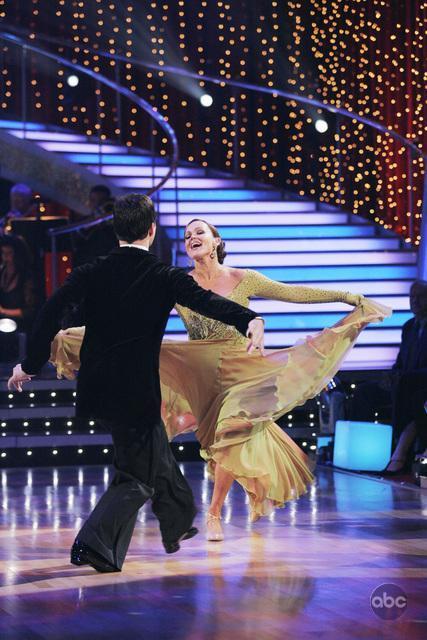 Still of Belinda Carlisle in Dancing with the Stars (2005)