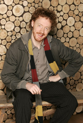 Will Carlough at event of Robin's Big Date (2005)