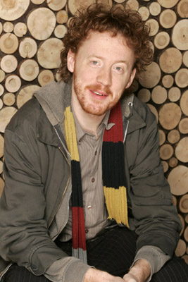 Will Carlough at event of Robin's Big Date (2005)