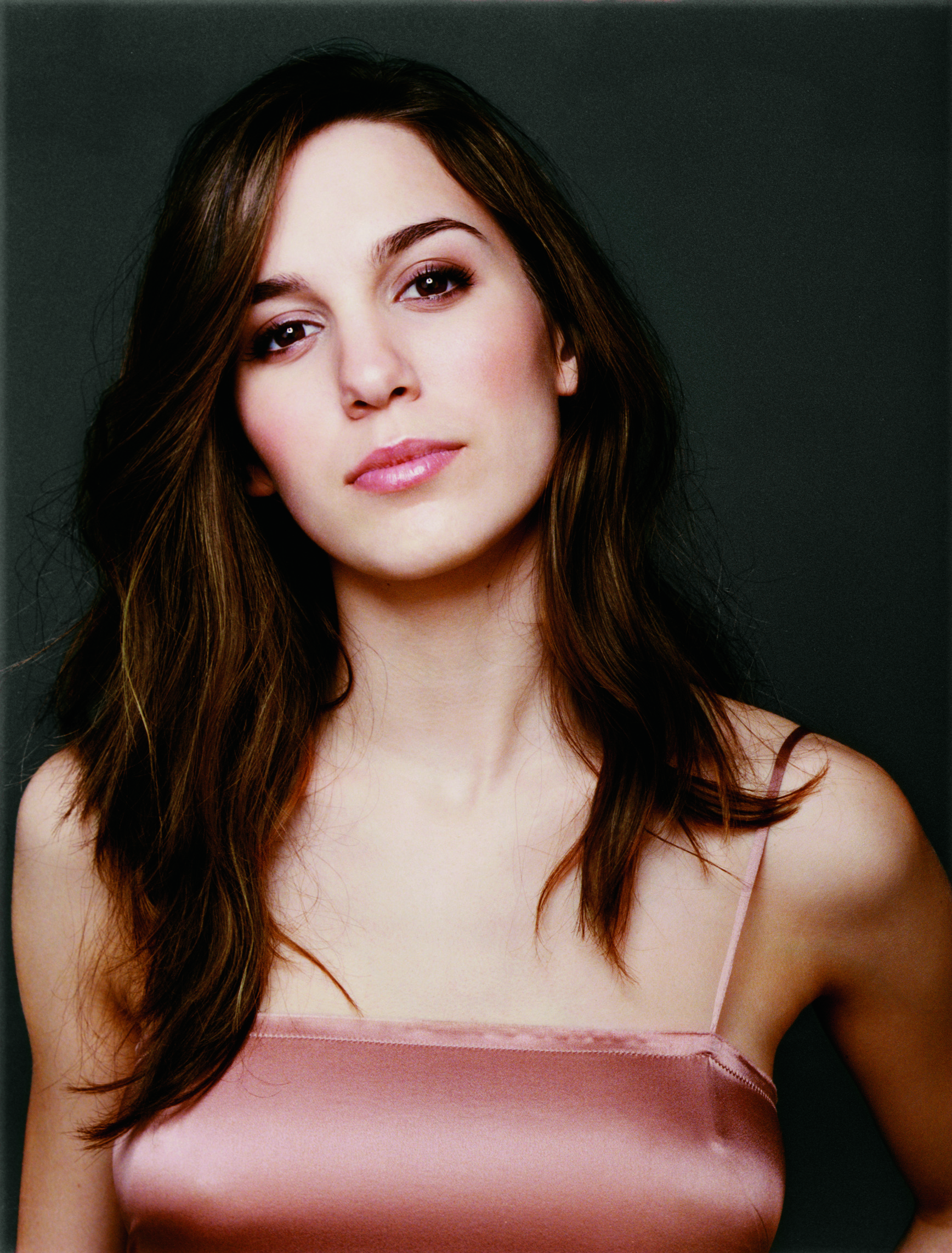 Christy Carlson Romano