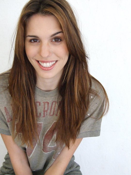 Christy Carlson Romano