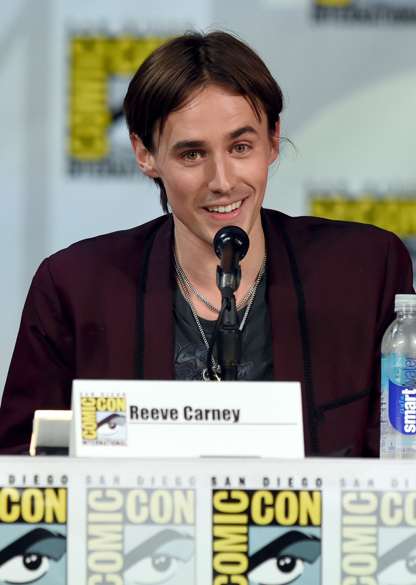 Reeve Carney at event of Penny Dreadful (2014)