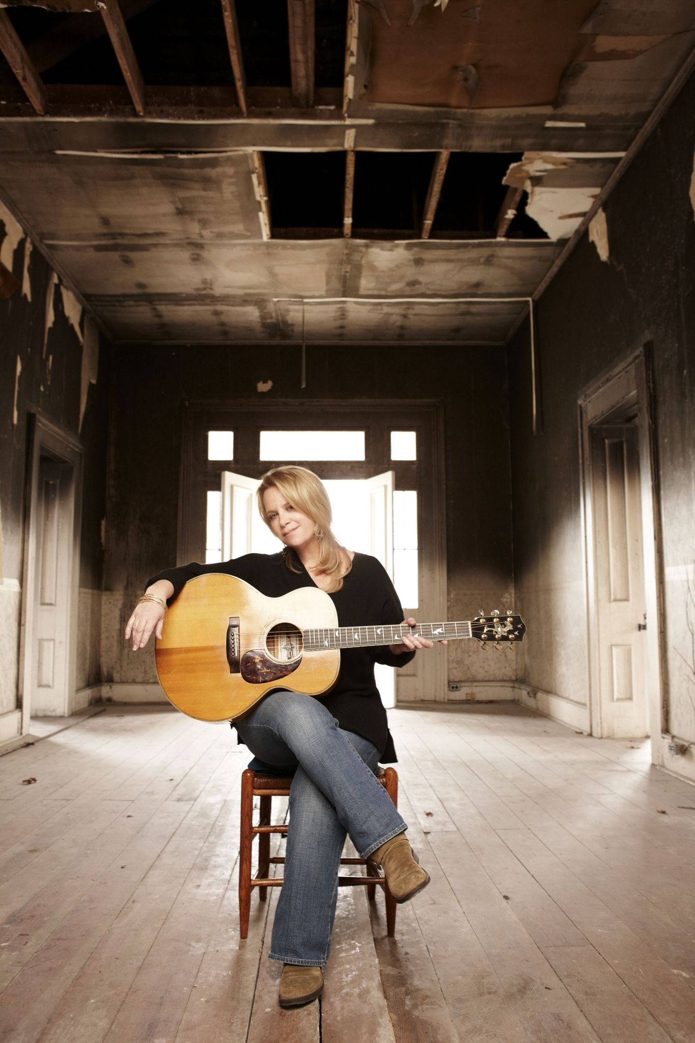 Mary Chapin Carpenter