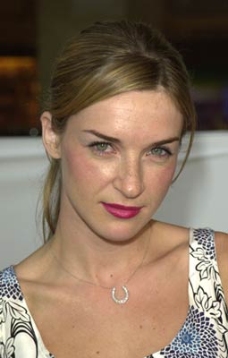 Ever Carradine at event of Bubble Boy (2001)