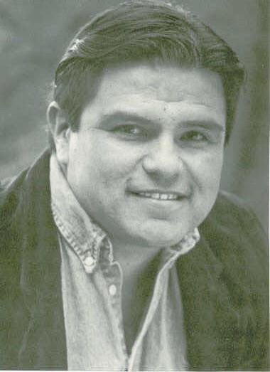 Rene Carrasco