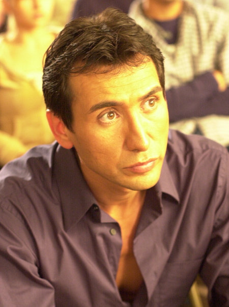 Fabian Carrillo