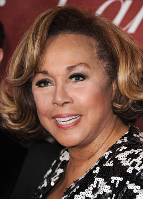 Diahann Carroll