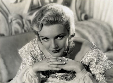 Still of Madeleine Carroll in The Dictator (1935)