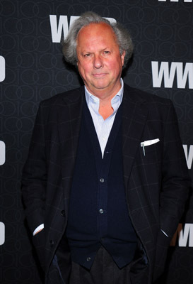 Graydon Carter