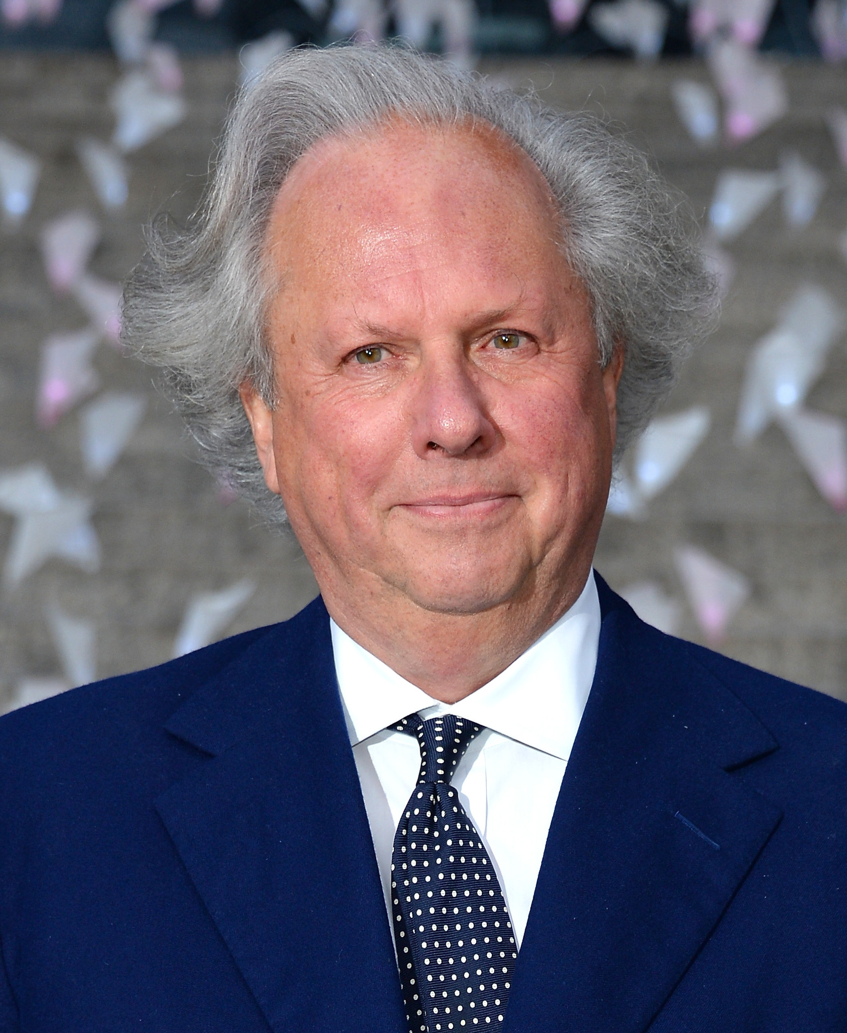 Graydon Carter