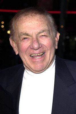 Jack Carter at event of All the Pretty Horses (2000)