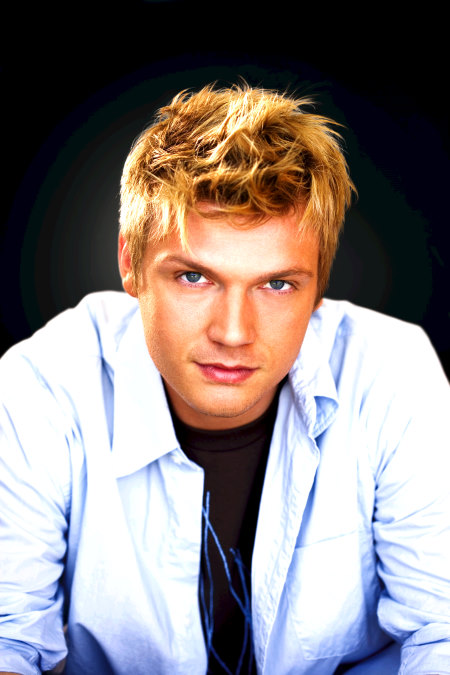 Still of Nick Carter in House of Carters (2006)