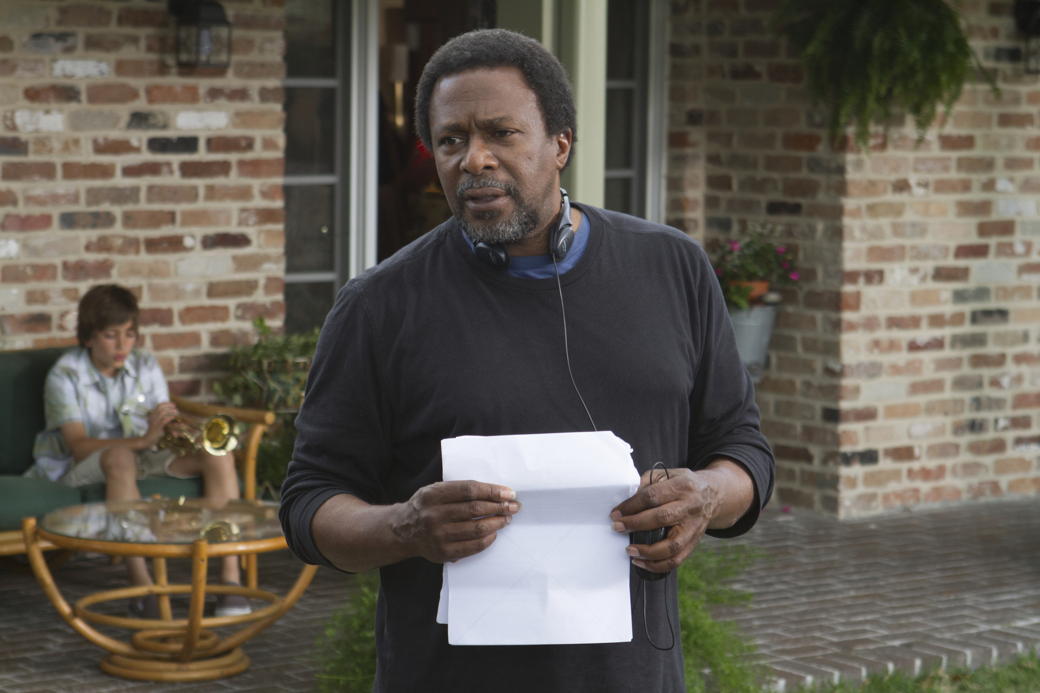 Still of Thomas Carter in When the Game Stands Tall (2014)