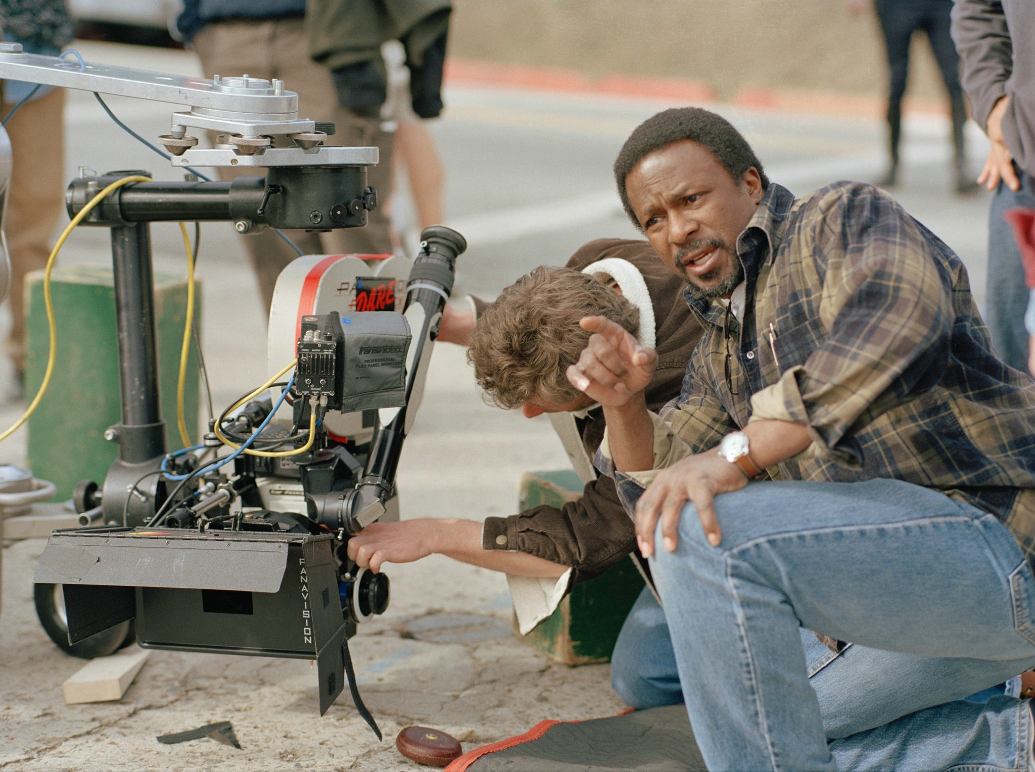 Still of Thomas Carter in Coach Carter (2005)