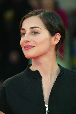 Amira Casar at event of Divine Secrets of the Ya-Ya Sisterhood (2002)