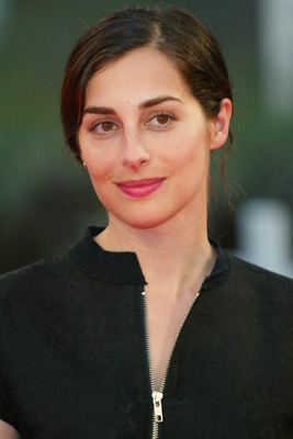 Amira Casar at event of Divine Secrets of the Ya-Ya Sisterhood (2002)