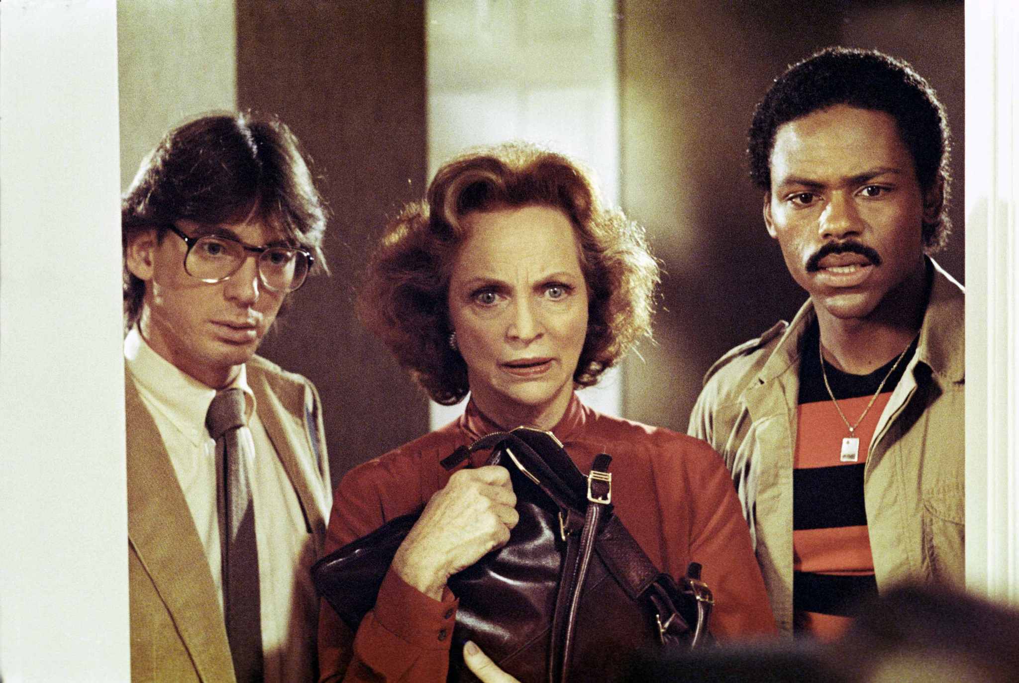 Still of Martin Casella, Richard Lawson and Beatrice Straight in Poltergeist (1982)