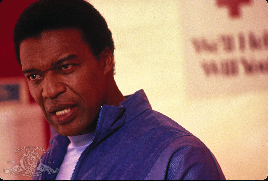 Still of Bernie Casey in I'm Gonna Git You Sucka (1988)