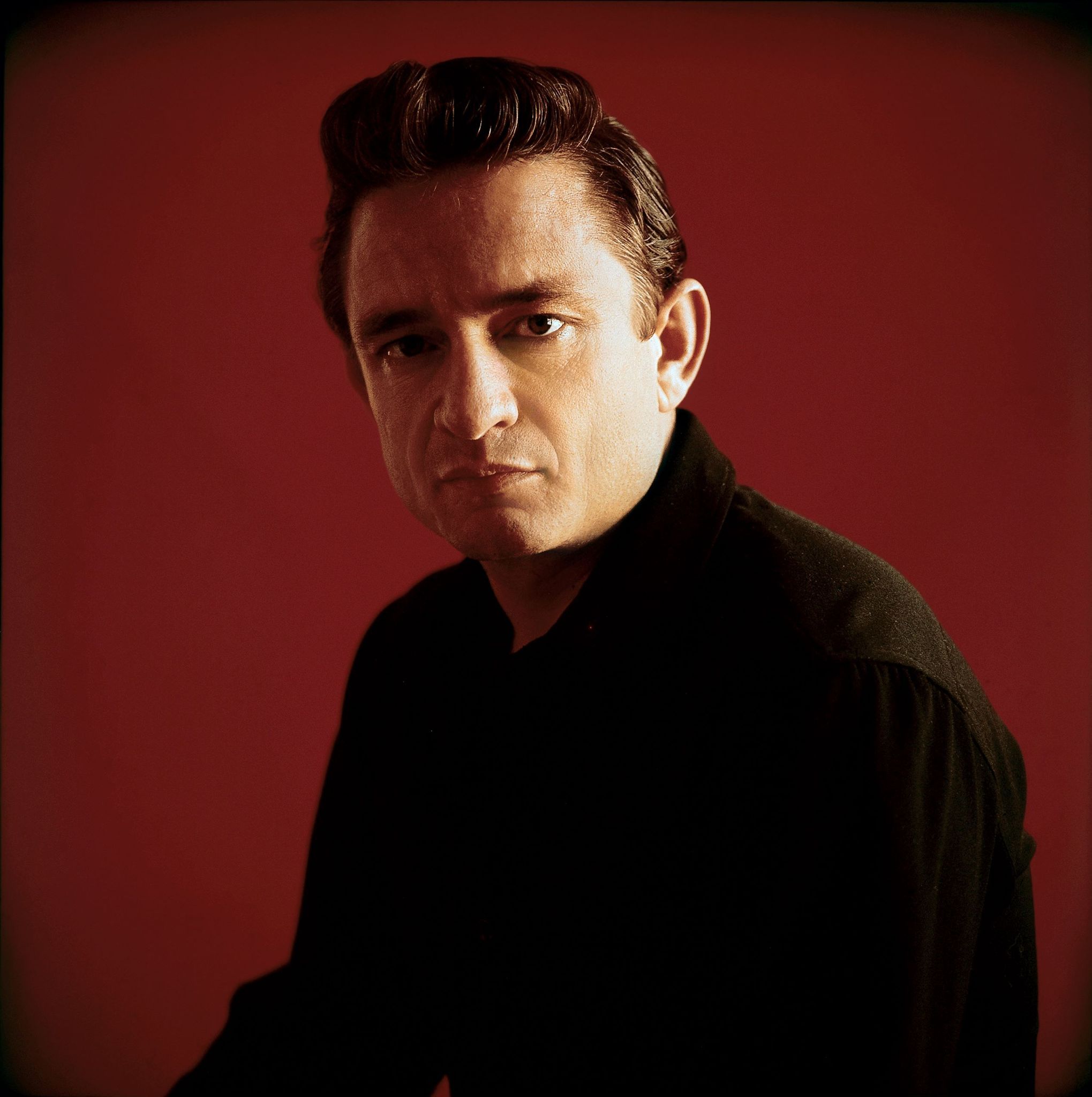 Johnny Cash in Ties jausmu riba (2005)